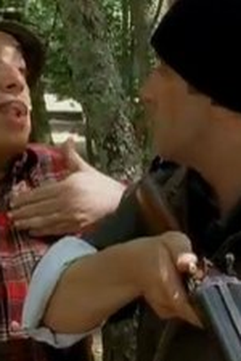 Poster de Episódio Ultima preda (2006)
