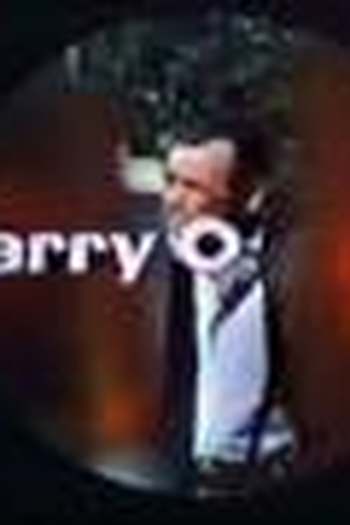 Poster de Série HARRY O (1973)