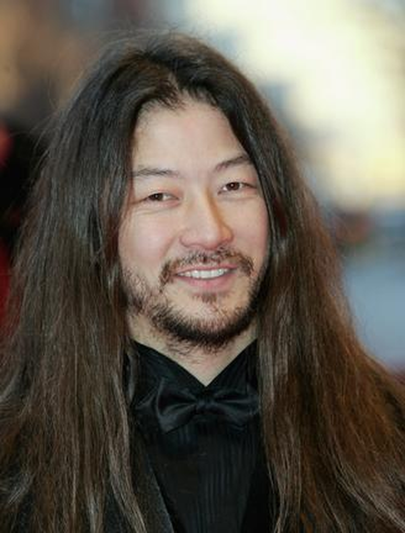 Tadanobu Asano - Foto 1