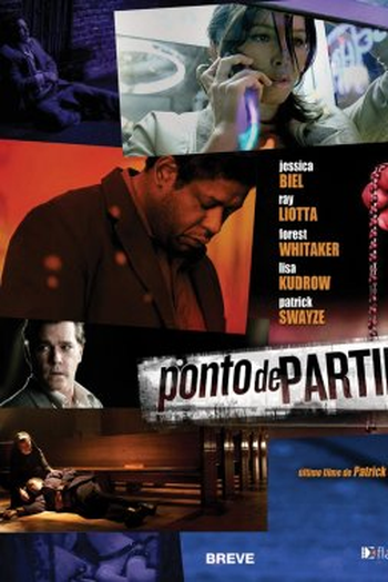  de Filme Ponto de Partida (2008)