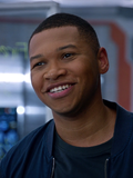 Franz Drameh