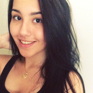 Foto de perfil de Luiza Matias