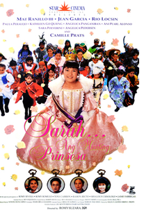 Sarah... Ang Munting Prinsesa (Sarah... Ang Munting Prinsesa)