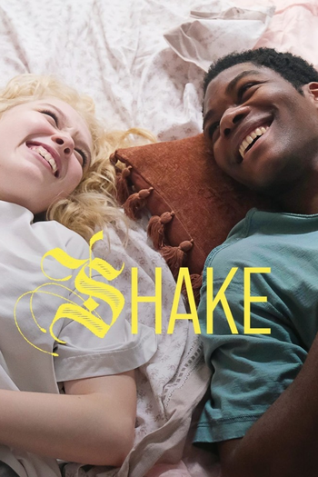 Poster de Franquia Shake (2023)