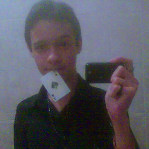 Foto de perfil de Lucas Martins