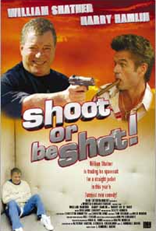 Poster 1 de Filme Roteiro Radical (2002)