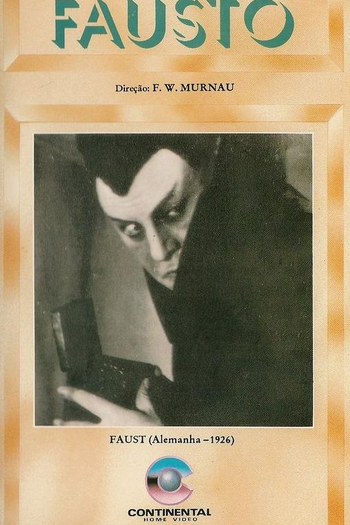  de Filme Fausto (1926)