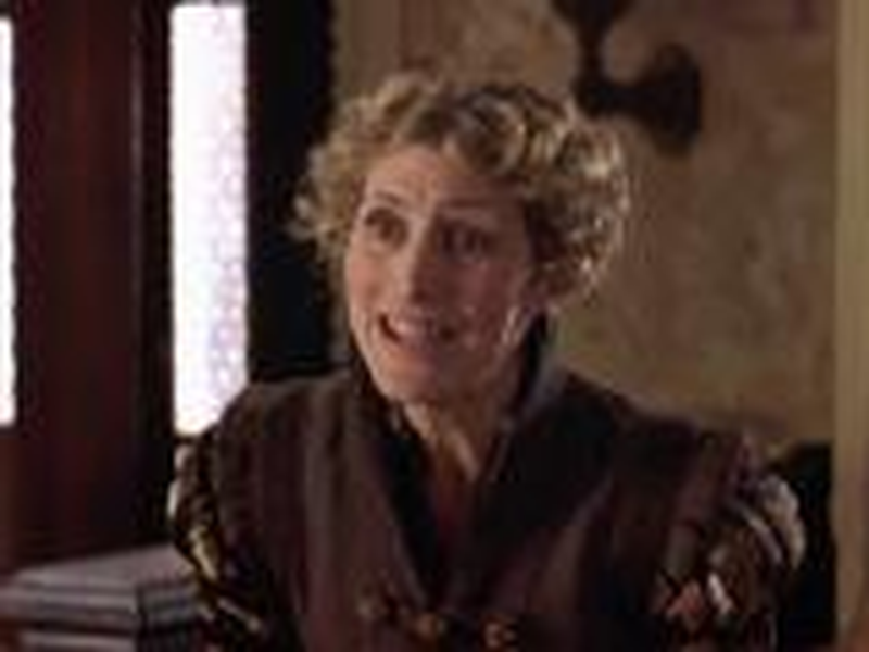 Foto 11 de Passagem Secreta   