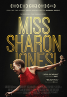 Miss Sharon Jones! (Miss Sharon Jones!)