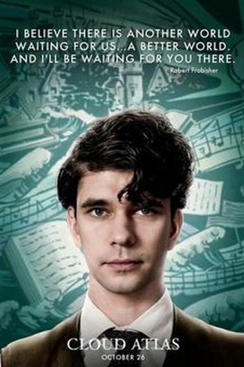  de Filme A Viagem (2012)