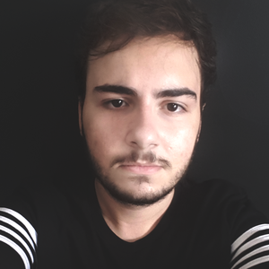 Foto de perfil de Ygor Rodrigues