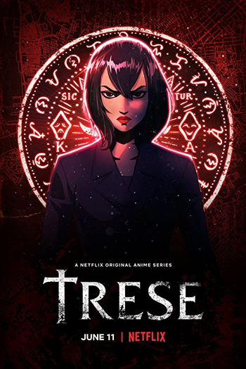  de Série Trese (1ª Temporada) (2021)