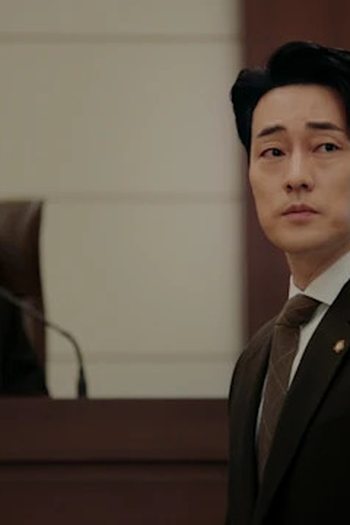 Poster de Episódio 5회 (2022)