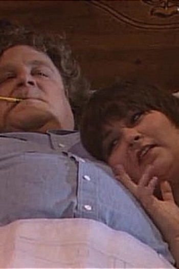 Poster de Episódio I'm Hungry (1990)
