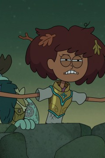Poster de Episódio Fight or Flight (2022)
