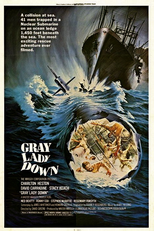 S.O.S.: Submarino Nuclear (Gray Lady Down)