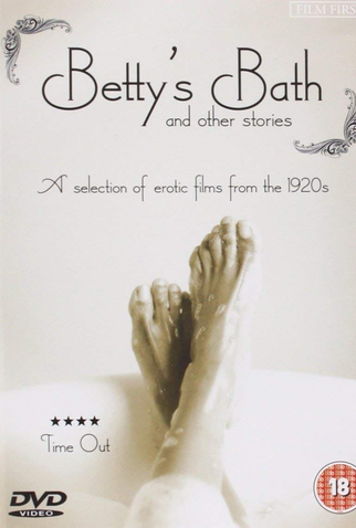 Poster 1 de Curta Betty’s Bath (1928)