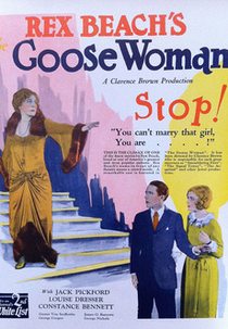 The Goose Woman (The Goose Woman)