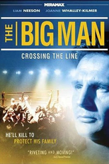 Luta Decisiva (The Big Man)