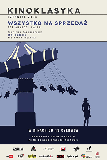  de Filme Tudo à venda (1969)