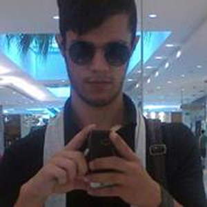 Foto de perfil de Alexandre