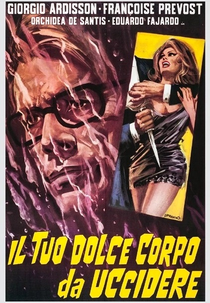 Il Tuo Dolce Corpo da Uccidere (Il Tuo Dolce Corpo da Uccidere)
