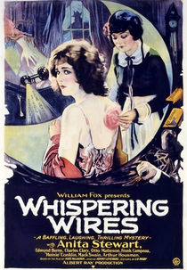 A Hora Fatal (Whispering Wires)