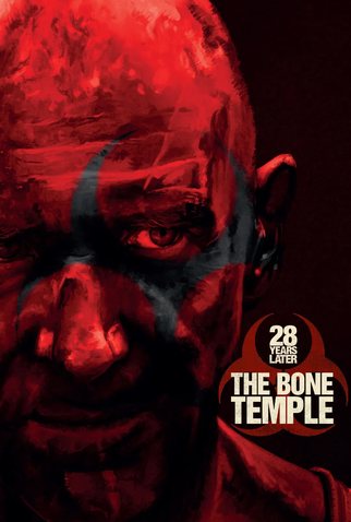 Poster 11 de Filme Extermínio: O Templo dos Ossos (2026)