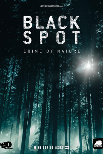  de Série Labirinto Verde (1ª Temporada) (2017)