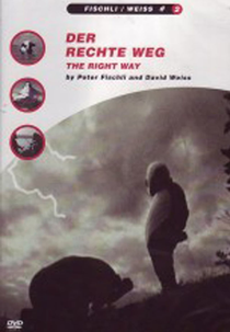 The Right Way (Der rechte Weg)