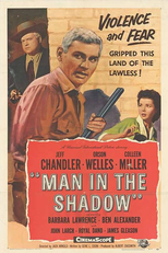 O Soldo do Diabo (Man in the Shadow)