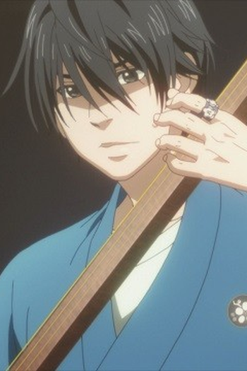 Poster de Episódio ましろのおと (2021)