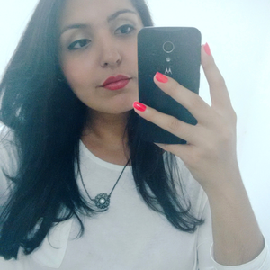 Foto de perfil de Jéssica