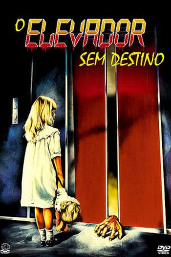  de Filme O Elevador sem Destino (1983)