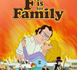 F Is For Family (2ª Temporada)