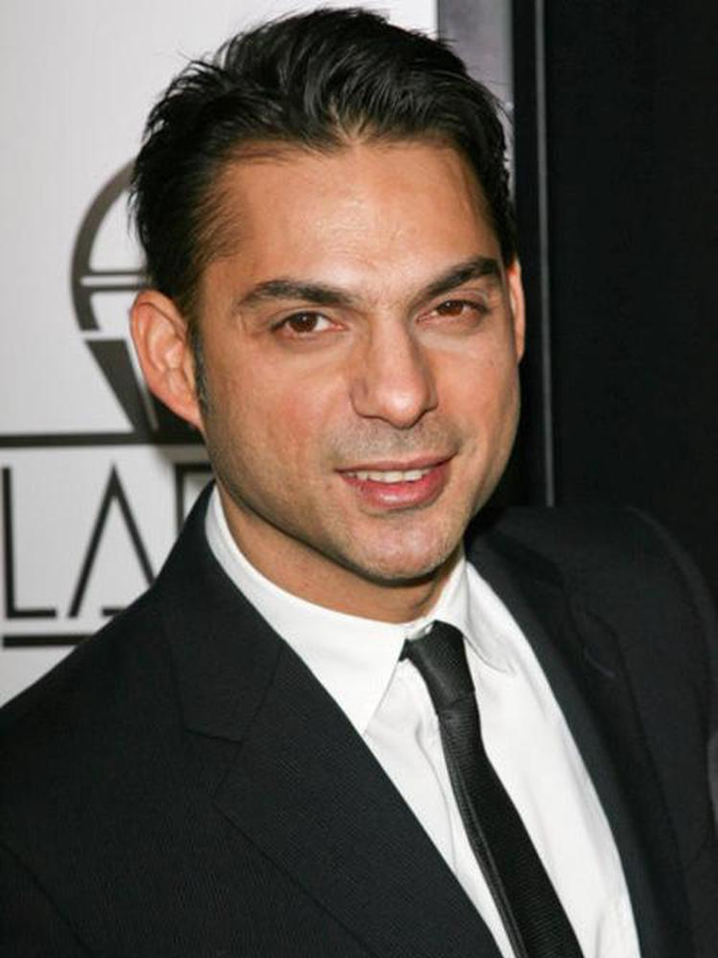 Payman Maadi - Foto 1