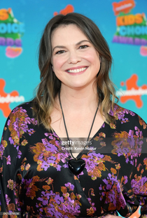 Larisa Oleynik - Poster 1