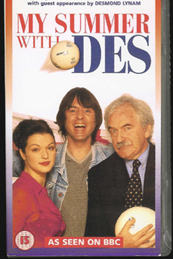 Poster de Filme My Summer with Des (1998)