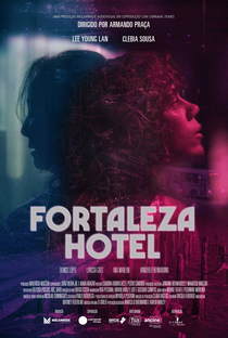 Fortaleza Hotel - Poster / Capa / Cartaz - Oficial 1