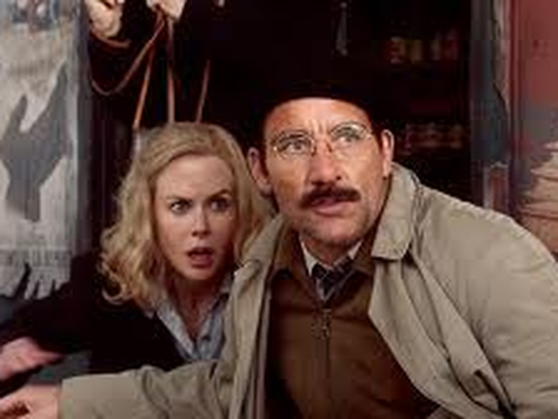 Foto 6 de Hemingway & Martha