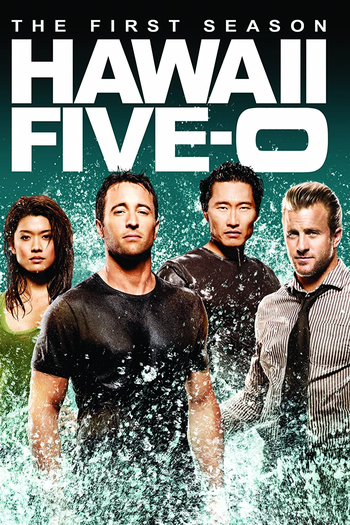  de Série Havaí 5-0 (1ª Temporada) (2010)