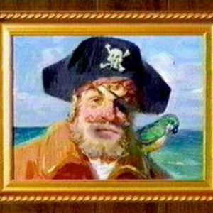 Foto de perfil de capitão