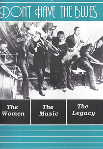 Wild Women Don’t Have the Blues (Wild Women Don’t Have the Blues)