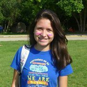 Foto de perfil de Carina