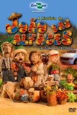 A História do Seu João das Alfaces (A História do Seu João das Alfaces)