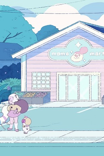 Poster de Episódio Food (2014)