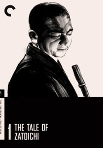 O Conto de Zatoichi (Zatôichi Monogatari)