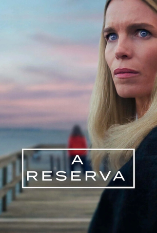 Poster 3 de Série A Reserva (2025)