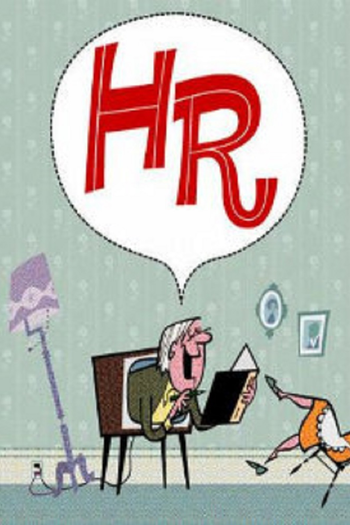 Poster de Franquia HR (2002)