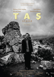 The Stone (Tas)